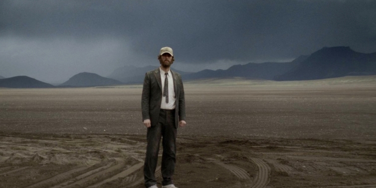 The Bothersome Man (2006)