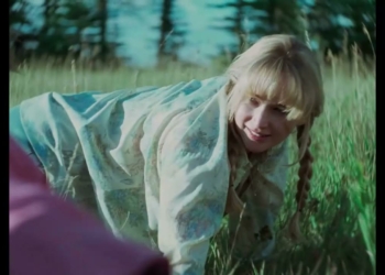 Cannes Film Festivali’nde Die, My Love Rüzgarı