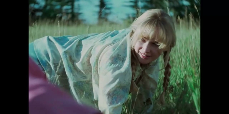 Cannes Film Festivali’nde Die, My Love Rüzgarı