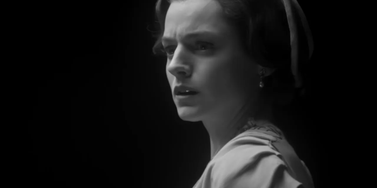 Düş mü, Gerçek mi?: Black Mirror (2011-…)