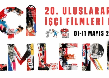 20. Uluslararası İşçi Filmleri Festivali Başladı!