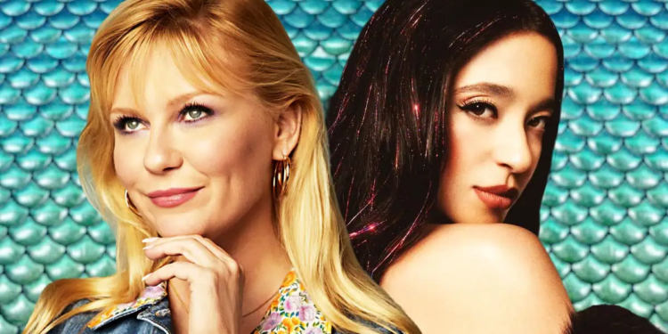 Mikey Madison ve Kirsten Dunst, Reptilia Filminde Bir Araya Geliyor!