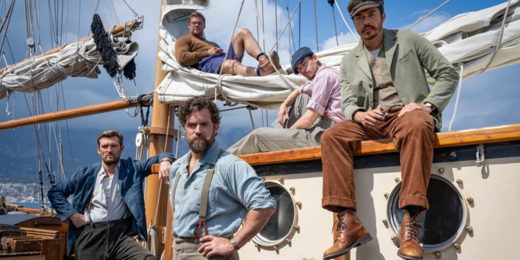 Tarihi Gerçekliğin Gölgesinde Klişe Bir Aksiyon: The Ministry of Ungentlemanly Warfare (2024)