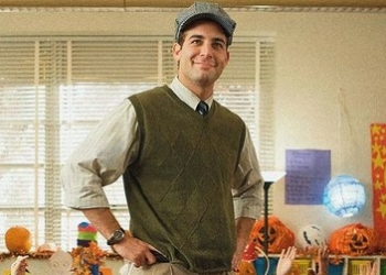 Front Of The Class (2008)