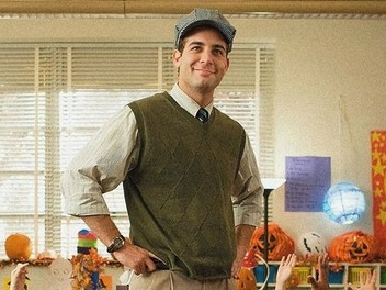 Front Of The Class (2008)