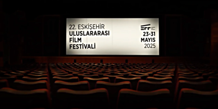 Eskişehir Uluslararası Film Festivali 22. Kez Sinemaseverlerle Buluşuyor!