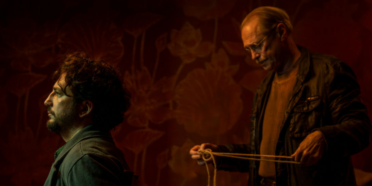 All Quiet On The Western Front (2022)