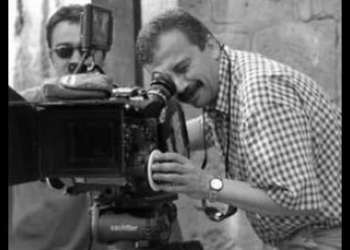 Sinemanın Emekçisi, Barışın Postacısı Sırrı Süreyya Önder’e Veda