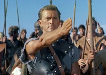 Spartacus (1960)