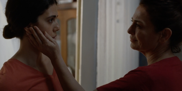 Su Yüzü 30 Mayıs’ta Vizyona Girecek