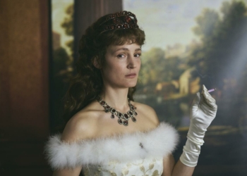 Vicky Krieps The Idiots Kadrosuna Katıldı!