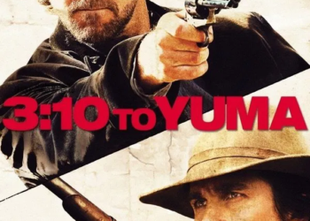 3:10 to Yuma (2007)