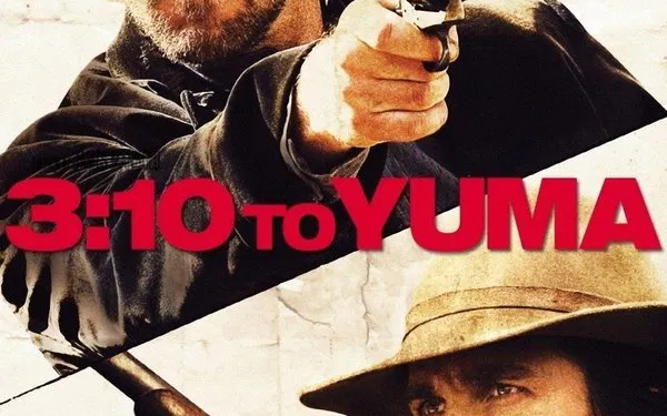 3:10 to Yuma (2007)