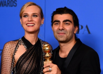 Fatih Akın’ın ‘Amrum’ Filminin Kuzey Amerika Hakları Kino Lorber tarafından Satın Alındı