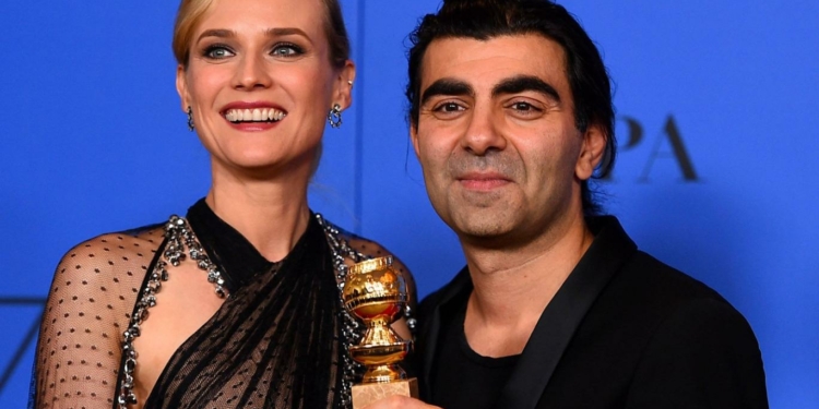 Fatih Akın’ın ‘Amrum’ Filminin Kuzey Amerika Hakları Kino Lorber tarafından Satın Alındı