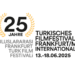 25. Uluslararası Frankfurt Türk Film Festivali Başlıyor