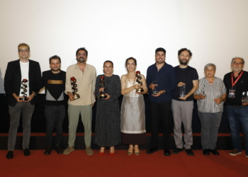 Frankfurt’ta Türk Filmleri Sanatseverlerle Buluştu