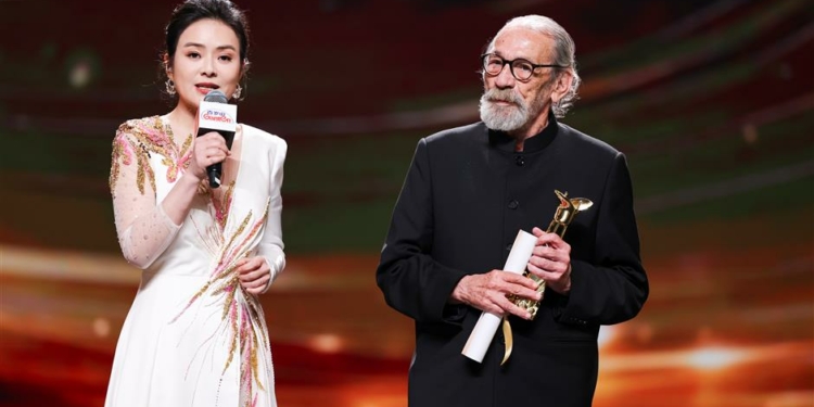 Shanghai Uluslararası Film Festivali Ödülleri Belli Oldu