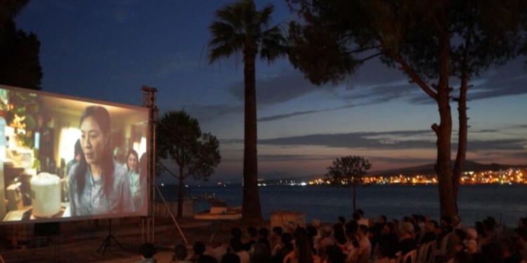 Ayvalık Açık Hava Film Geceleri 21 Haziran’da Başlıyor, Biletler Satışta