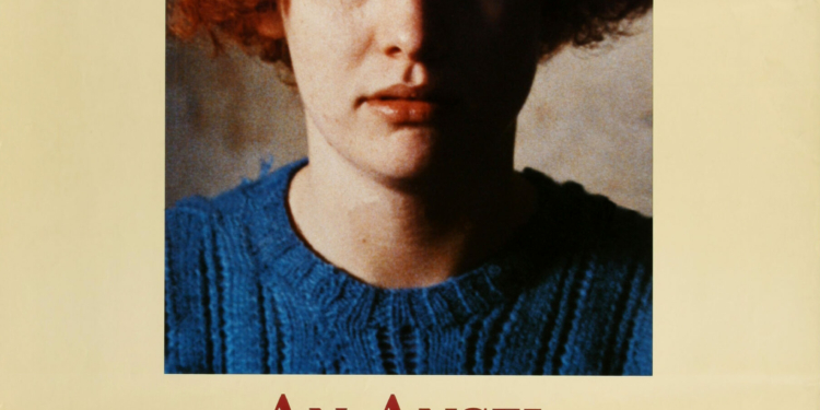 An Angel at My Table (1990)