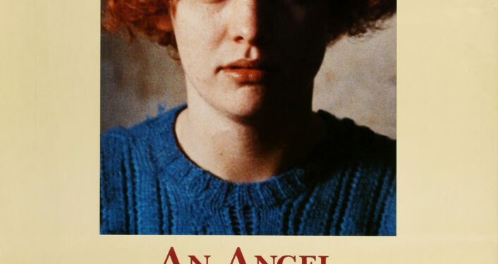 An Angel at My Table (1990)