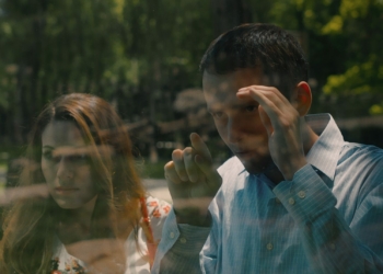 Köpekle Kurt Arasında 27 Haziran’da Vizyona Giriyor