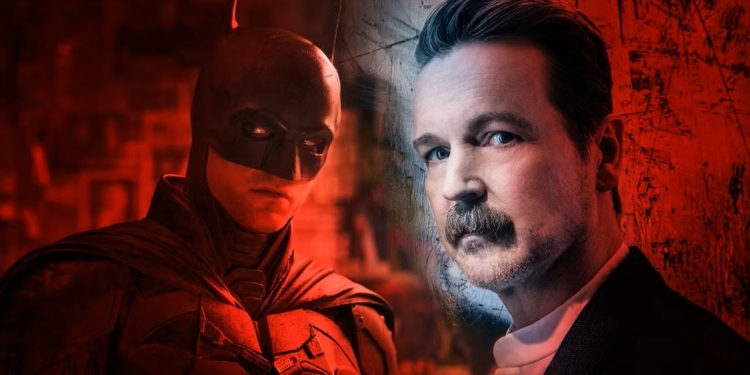 Matt Reeves, The Batman 2 Senaryosunu Nihayet Tamamladı!