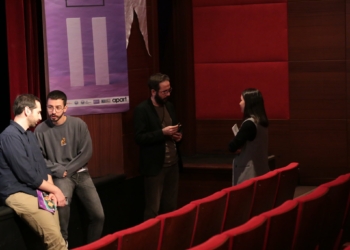 3. Uluslararası Kısa Film, Video ve  Fotoğraf Sempozyumu Başvuruları Başladı!