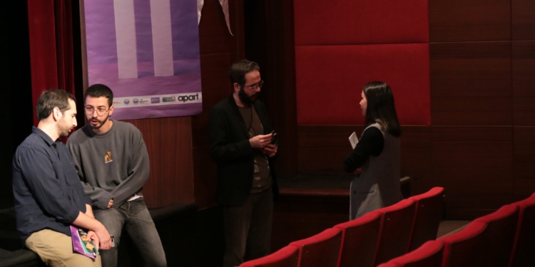 3. Uluslararası Kısa Film, Video ve  Fotoğraf Sempozyumu Başvuruları Başladı!