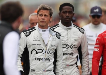 F1 Yarışçıları, Brad Pitt’in Yeni Filmini Beğendi Mi?