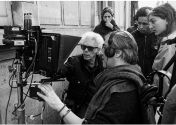 Jim Jarmusch’un Yeni Filmi Father Mother Sister Brother Festival Yolculuğuna Hazırlanıyor