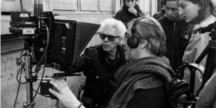 Jim Jarmusch’un Yeni Filmi Father Mother Sister Brother Festival Yolculuğuna Hazırlanıyor