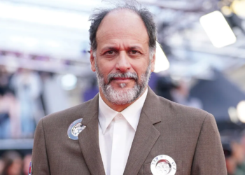 Luca Guadagnino Yeni Filmi İçin Hazırlıklara Başladı