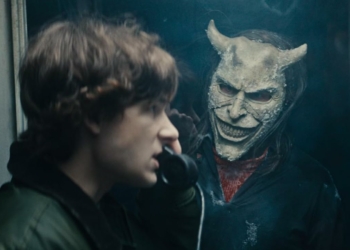 Black Phone 2 Filminin Fragmanı Yayında