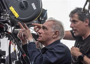 Martin Scorsese Taormina Film Festivali’nde: “Hepimiz Göçmeniz”