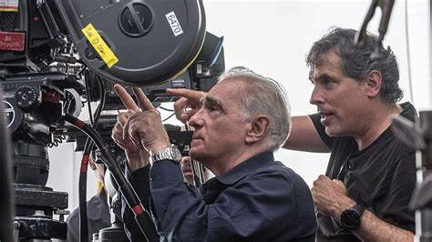 Martin Scorsese Taormina Film Festivali’nde: “Hepimiz Göçmeniz”