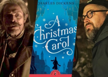 Robert Eggers’tan A Christmas Carol Uyarlaması: Warner Bros. İçin Yeni Bir Yıl Hikayesi