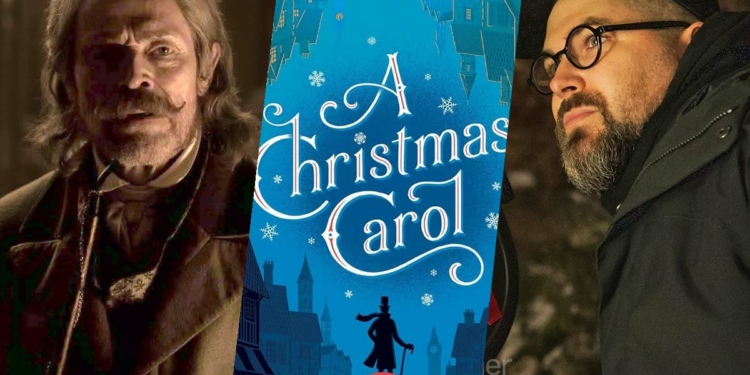 Robert Eggers’tan A Christmas Carol Uyarlaması: Warner Bros. İçin Yeni Bir Yıl Hikayesi