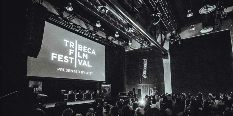 2025 Tribeca Film Festivali Açılışını Yaptı!