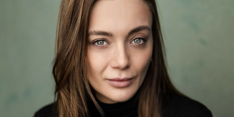 Damla Sönmez’le Dinner Talks