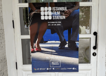 İstanbul Film Station 2025 Destekleri Sahiplerini Buldu