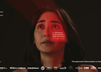 EFF’nin Ardından Festival Yönetmeni Doç. Dr. Sırrı Serhat Serter ile Söyleşi