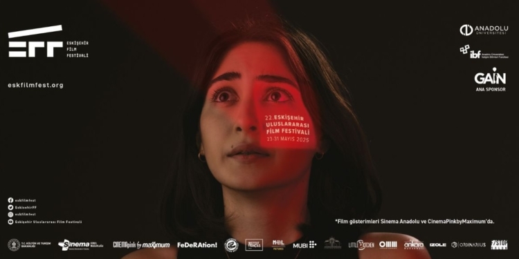 EFF’nin Ardından Festival Yönetmeni Doç. Dr. Sırrı Serhat Serter ile Söyleşi