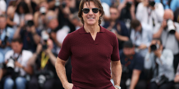 Tom Cruise’a Onursal Oscar Ödülü