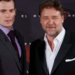 Russell Crowe, Highlander Yeniden Çevriminde Henry Cavill’in Mentorü Oluyor!