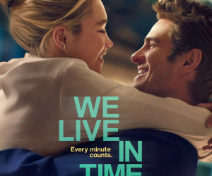 We Live in Time (2024)