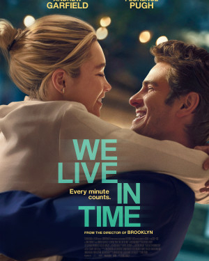 We Live in Time (2024)