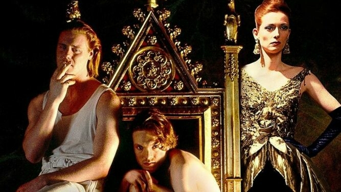 Edward II (1991)