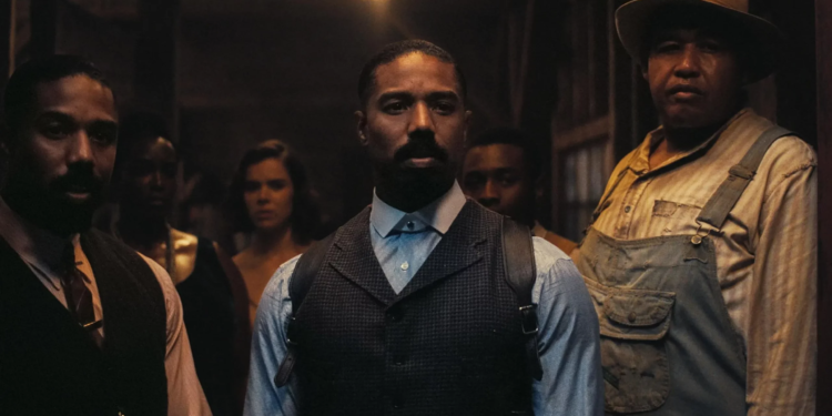 Irk, Kan ve Blues Arasında Gotik Bir Hatırlayış: Sinners (2025)