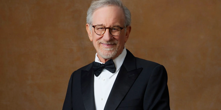 Spielberg’den Yeni Film Geliyor!